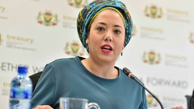 Free State managers problematic: Finance MEC | News Article