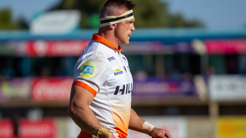 Cheetahs name settled squad for Griquas derby Cheetahs name settled squad for Griquas derby | News Article