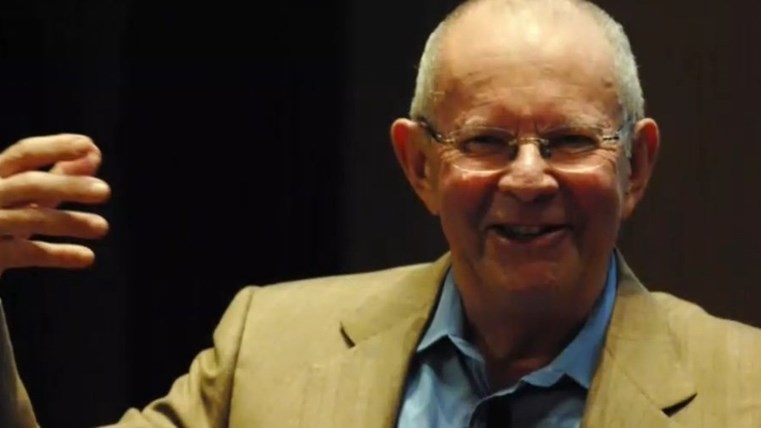 Legendary novelist Wilbur Smith dies aged 88 Legendary novelist Wilbur Smith dies aged 88 | News Article