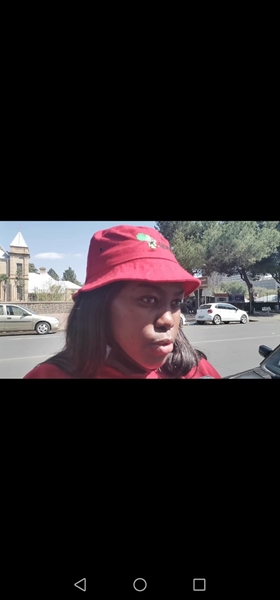 EFF dismayed by postponement of SABC presenter’s case - VIDEO | News Article