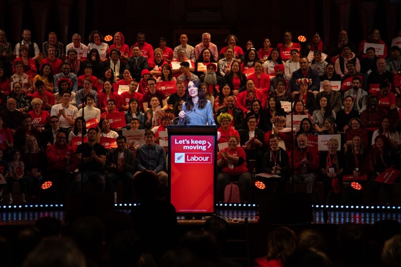 New Zealand offers nurses residency to meet shortfall | News Article