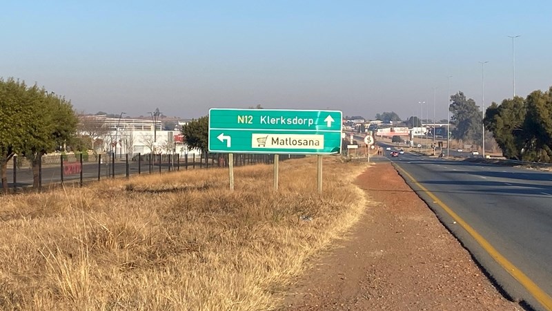 Klerksdorp-speurder, makkers in aanhouding ná bakkiekaping | News Article