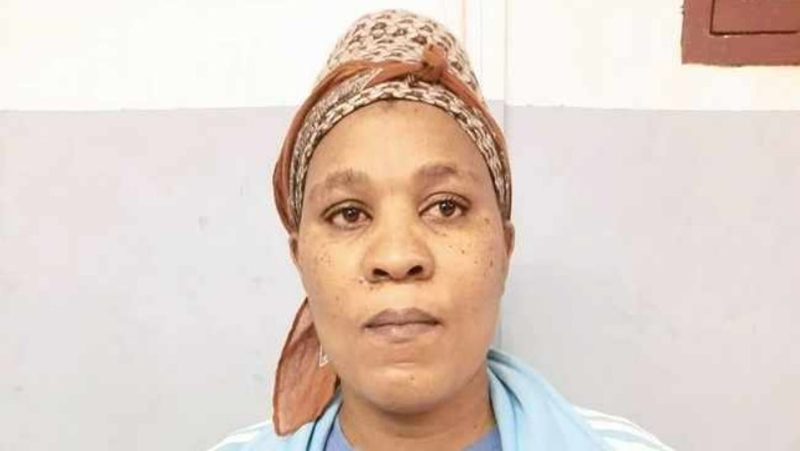 Woman accused of plotting husband’s murder in court | News Article