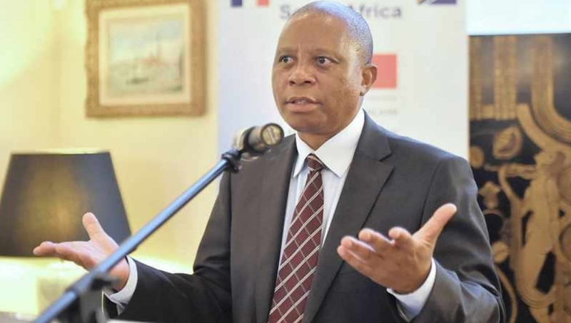 ANC has no plan to end SA's energy crisis - ActionSA | News Article