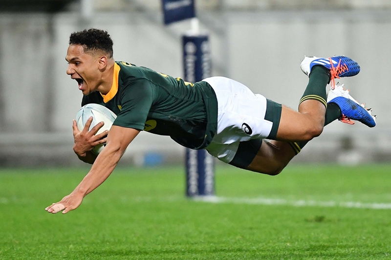 Boks cancel Sunday training as a precautionary measure | News Article