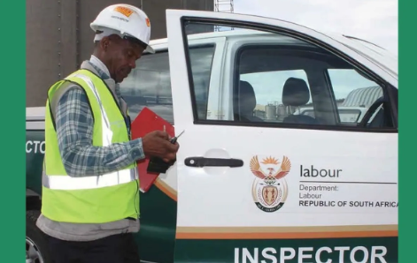 Labour concerned about poor compliance at Free State government departments  | News Article