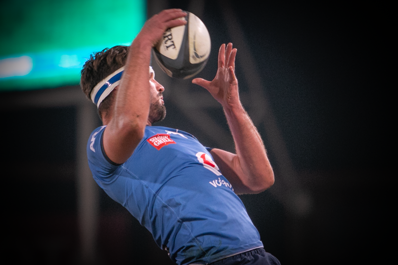 Bulls bring in reinforcements for Griquas semi-final | News Article