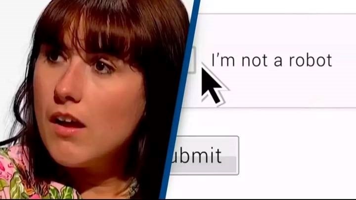 Weird Wide Web – Wat beteken CAPTCHA regtig? Weird Wide Web – Wat beteken CAPTCHA regtig? | News Article