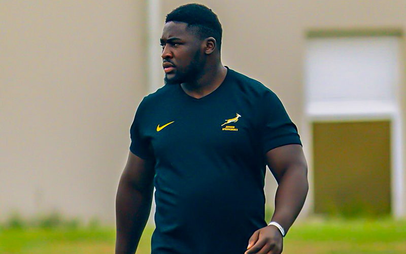Cheetahs set to unleash Beast 2.0 against Black Lion | News Article