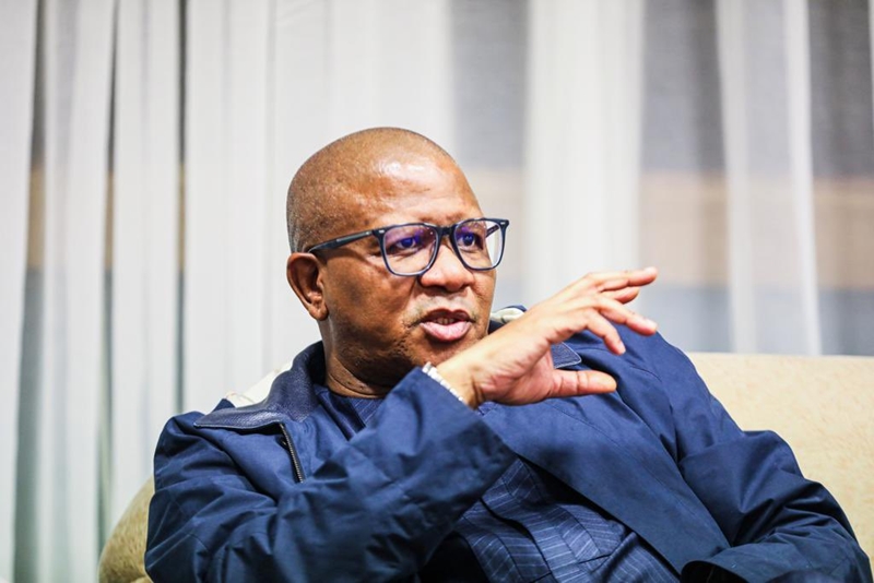 Investigation into billions spent in North West | News Article