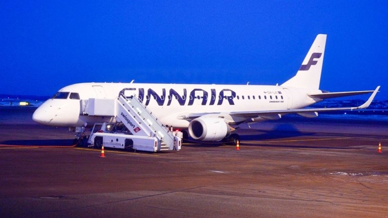 Consipracy Corner – Flight 666 to HEL takes final trip on Friday the 13th Consipracy Corner – Flight 666 to HEL takes final trip on Friday the 13th | News Article