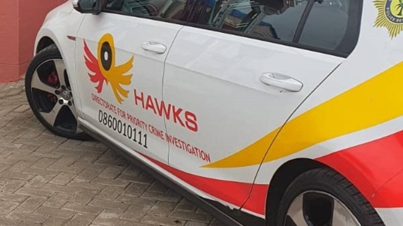 Hawks serve summons on suspects linked to NC fraud Hawks serve summons on suspects linked to NC fraud | News Article