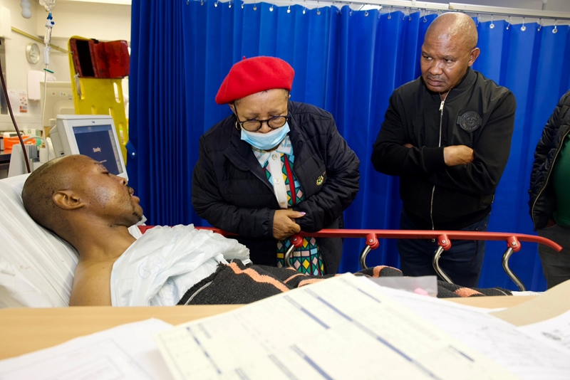 Free State road carnage: urgent warning from survivors  | News Article