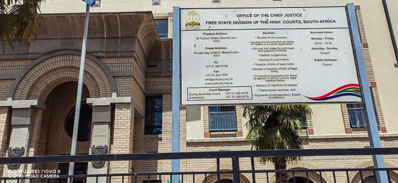 Estina adjacent trial: Lawyer threaten police with contempt of court application - Vimarsana News