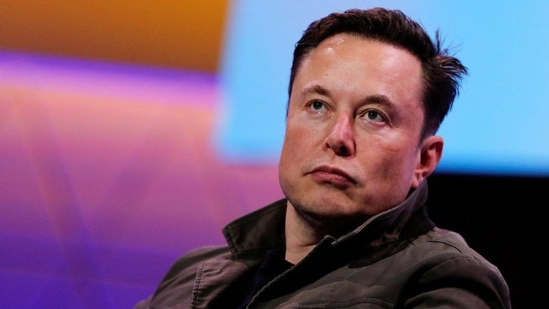 Musk no longer joining #Twitter board | News Article