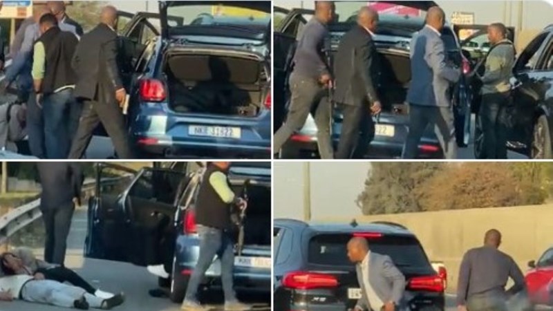 ‘Ek is nie oukei nie’ – slagoffer van BBP-blouligbrigade | News Article