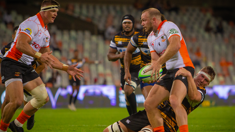 Cheetahs to tackle Boland first in SA Cup Cheetahs to tackle Boland first in SA Cup | News Article