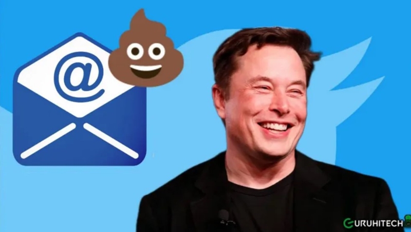 Weird Wide Web – Twitter stuur nou poef-emoji’s op medianavrae | News Article