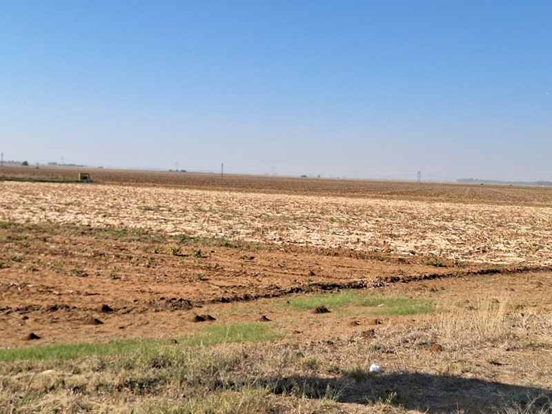 Boere kan belangrike rolspelers teen klimaatsverandering wees | News Article