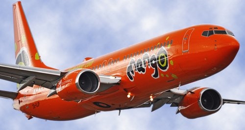 Mango Airlines to go under business rescue | News Article