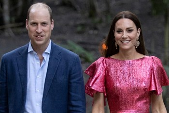 Prince William and Kate Middleton moving "house" | Blog Post
