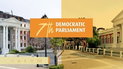 Agbiz responds positively to Steenhuisen's first budget speech Agbiz responds positively to Steenhuisen's first budget speech | News Article