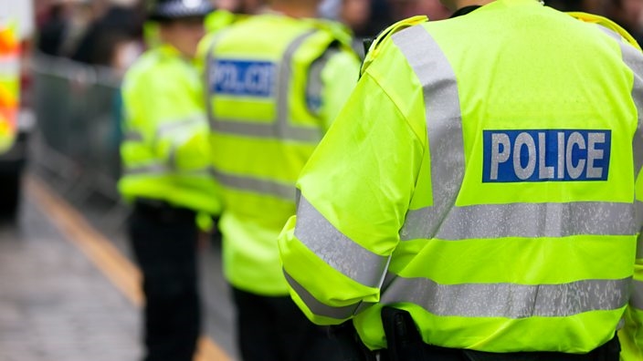Hoë poste in Noord-Kaap SAPD gevul | News Article