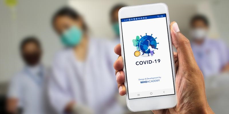 #Covid19 spreading in Africa at record pace, says WHO | News Article