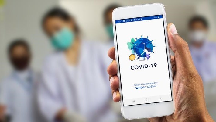 #Covid19 spreading in Africa at record pace, says WHO | News Article