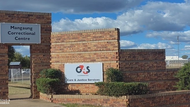 Mangaung G4S wardens back in court for alleged murder of inmate Mangaung G4S wardens back in court for alleged murder of inmate | News Article
