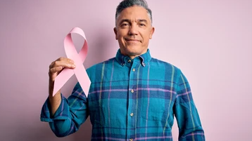 Highest cases of male breast cancer found in South Africa Highest cases of male breast cancer found in South Africa | News Article