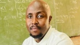 Another Free State teacher murdered Another Free State teacher murdered | News Article