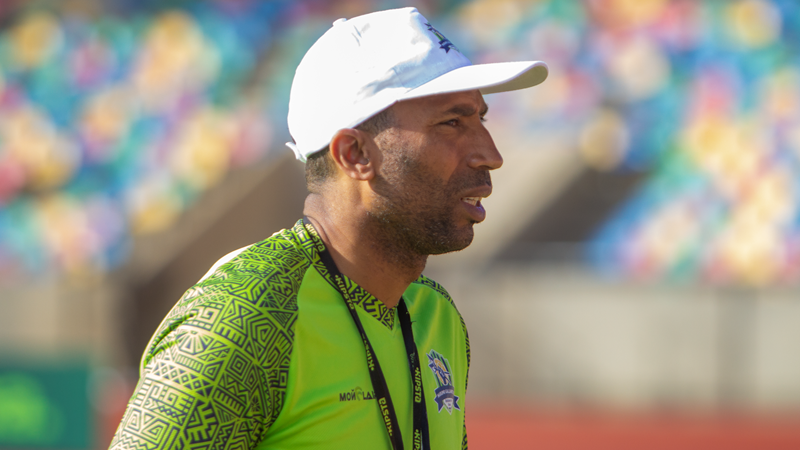 Marumo Gallants and coach Abdeslam Ouaddou part ways Marumo Gallants and coach Abdeslam Ouaddou part ways | News Article