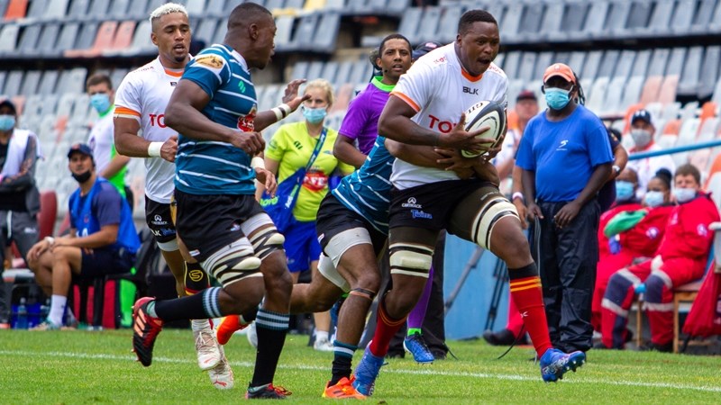 Mosi should be fit to face the Sharks Mosi should be fit to face the Sharks | News Article