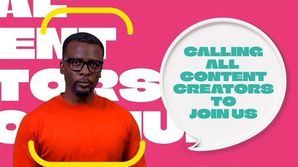 Colloquium for Free State creators aims at youth, digital future Colloquium for Free State creators aims at youth, digital future | News Article