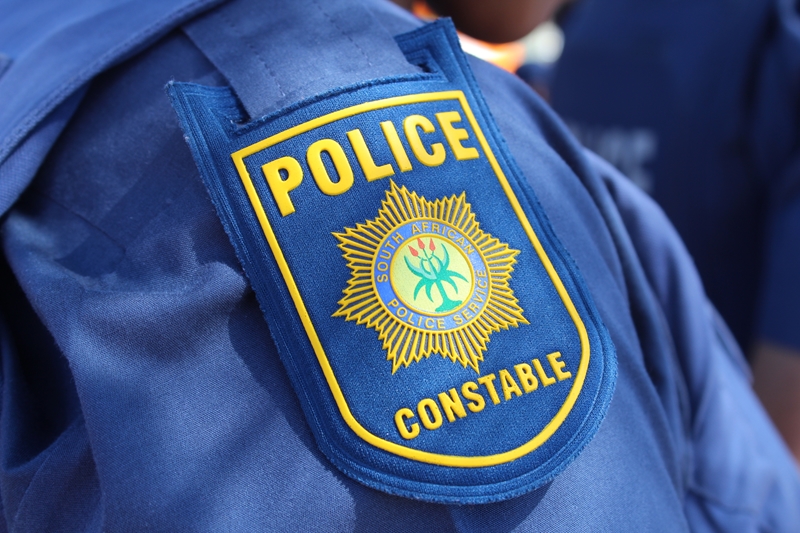 Welkom 10111 system down | News Article