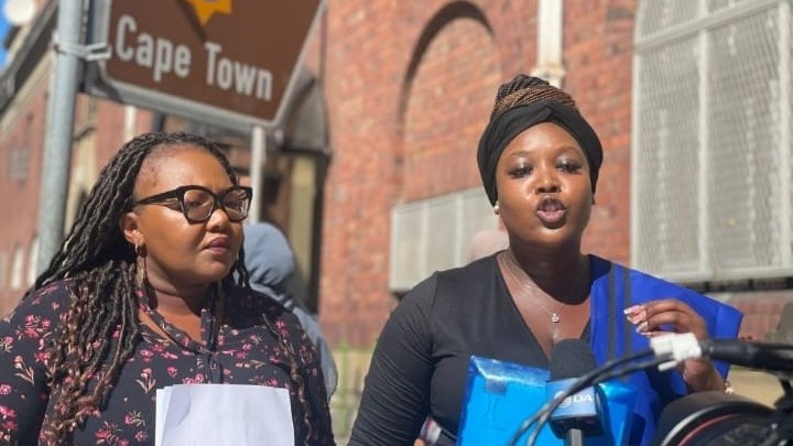 NSFAS: DA dien strafregtelike klagte in teen Nzimande NSFAS: DA dien strafregtelike klagte in teen Nzimande | News Article