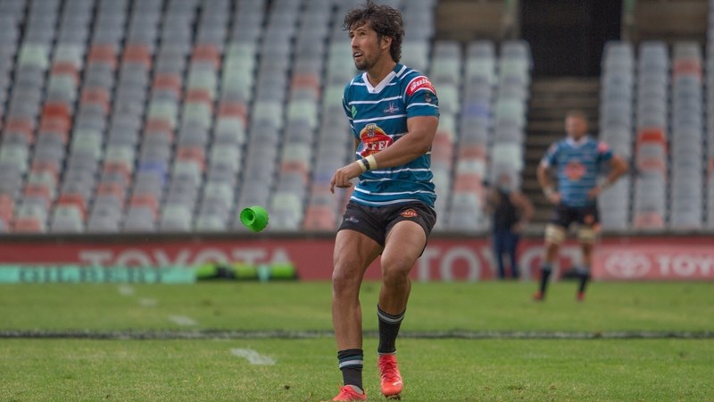 Otto hails the boot of Du Plessis Otto hails the boot of Du Plessis | News Article