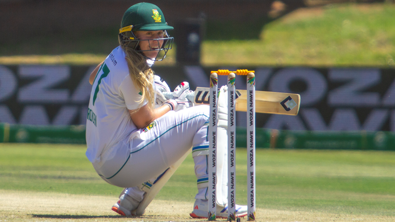 Former Free State all-rounder Dercksen wins prestigious ICC accolade Former Free State all-rounder Dercksen wins prestigious ICC accolade | News Article