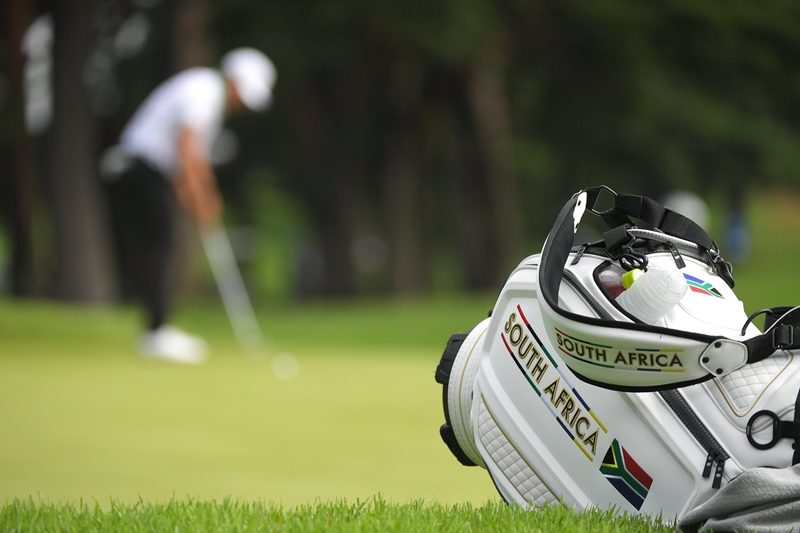 Bezuidenhout leads Team SA’s Olympic finish | News Article