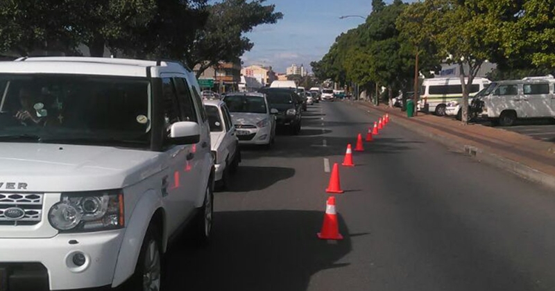 NW Premier hands over 51 traffic vehicles | News Article