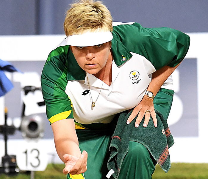 Bowlers once again strong medal contenders | News Article