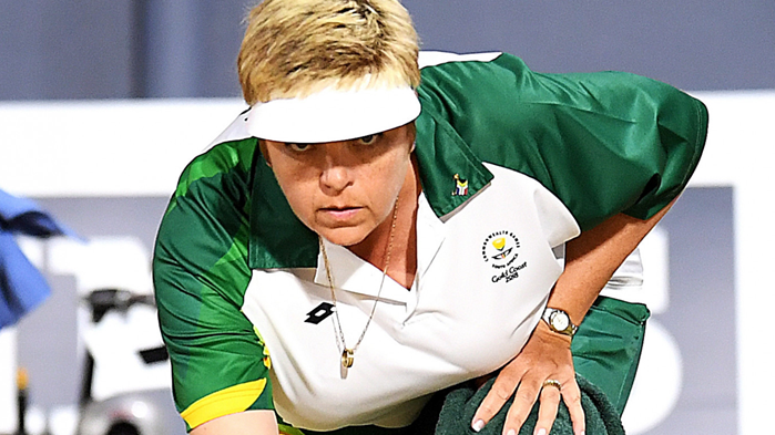 Bowlers once again strong medal contenders | News Article