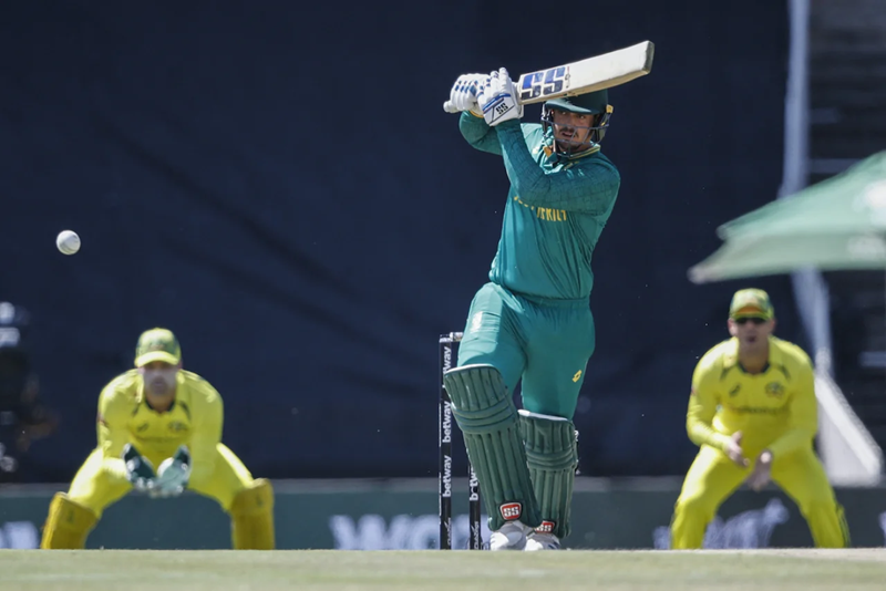 Proteas and Australia set to resume Cricket World Cup rivalry | News Article
