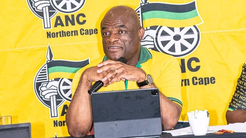 ANC restructures Northern Cape municipal leadership  | News Article