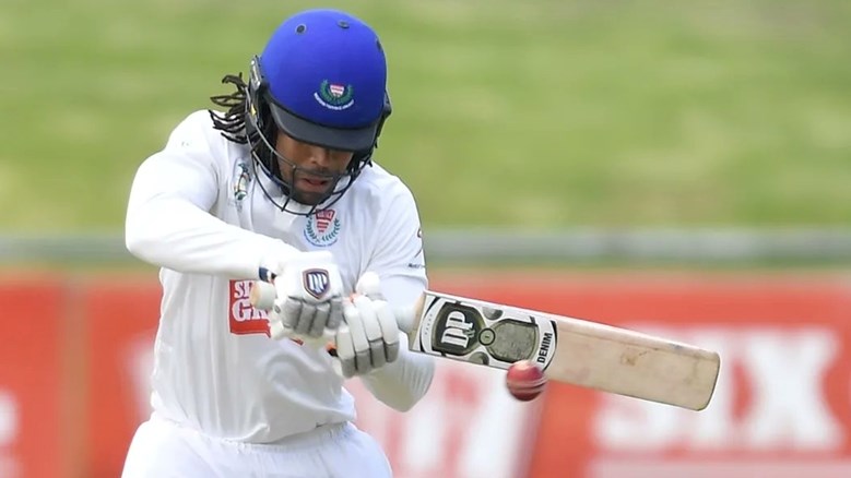 De Zorzi scores back-to-back centuries for WP | News Article