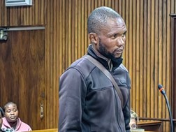 Bloemfontein double murder accused abandons bail bid | News Article