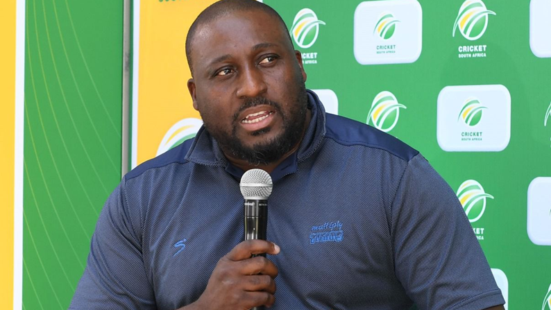 Former Free State fast bowler appointed new Proteas Women's coach | News Article