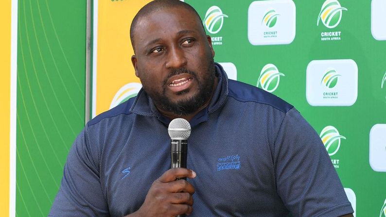 Former Free State fast bowler appointed new Proteas Women's coach Former Free State fast bowler appointed new Proteas Women's coach | News Article