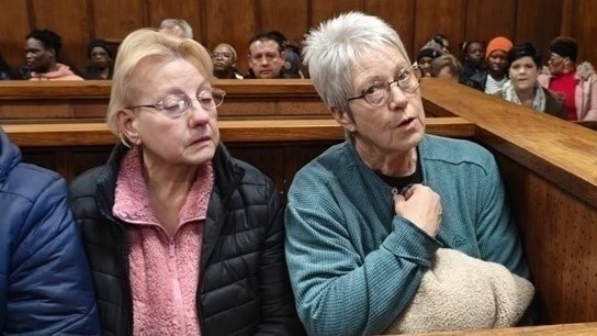 Sorgoord: Foto’s van beskuldigdes wel toegelaat | News Article